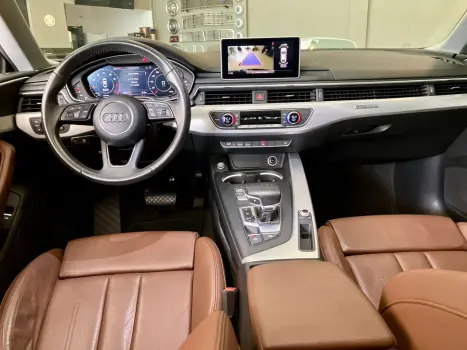 AUDI A5 2.0 16V 4P TFSI SPORTBACK AMBITION PLUS 4P S-TRONIC AUTOMTICO, Foto 11