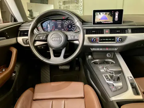 AUDI A5 2.0 16V 4P TFSI SPORTBACK AMBITION PLUS 4P S-TRONIC AUTOMTICO, Foto 13