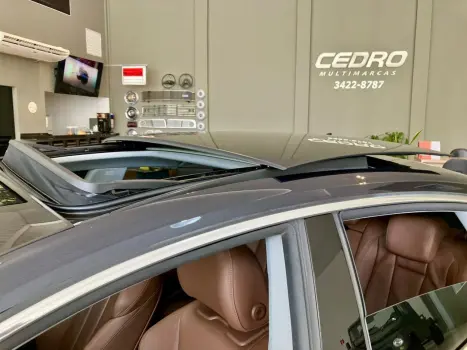 AUDI A5 2.0 16V 4P TFSI SPORTBACK AMBITION PLUS 4P S-TRONIC AUTOMTICO, Foto 16