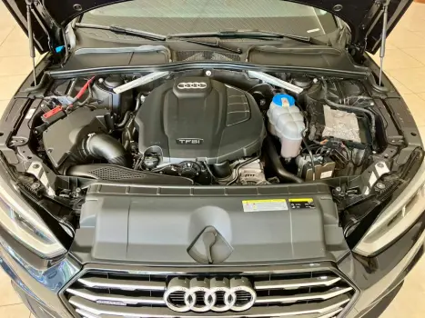 AUDI A5 2.0 16V 4P TFSI SPORTBACK AMBITION PLUS 4P S-TRONIC AUTOMTICO, Foto 19