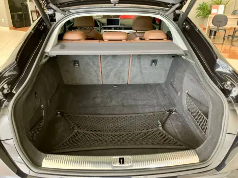 AUDI A5 2.0 16V 4P TFSI SPORTBACK AMBITION PLUS 4P S-TRONIC AUTOMTICO, Foto 20