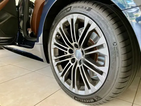 AUDI A5 2.0 16V 4P TFSI SPORTBACK AMBITION PLUS 4P S-TRONIC AUTOMTICO, Foto 27