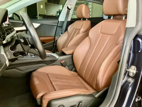 AUDI A5 2.0 16V 4P TFSI SPORTBACK AMBITION PLUS 4P S-TRONIC AUTOMTICO, Foto 28