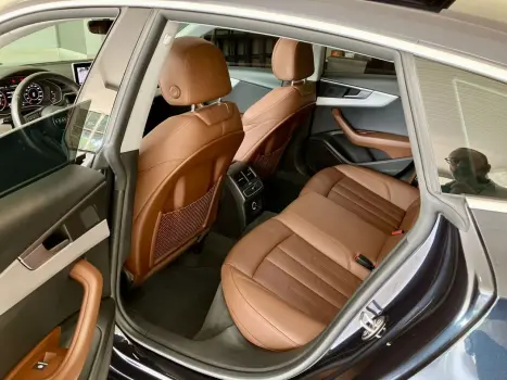 AUDI A5 2.0 16V 4P TFSI SPORTBACK AMBITION PLUS 4P S-TRONIC AUTOMTICO, Foto 29