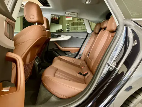 AUDI A5 2.0 16V 4P TFSI SPORTBACK AMBITION PLUS 4P S-TRONIC AUTOMTICO, Foto 30