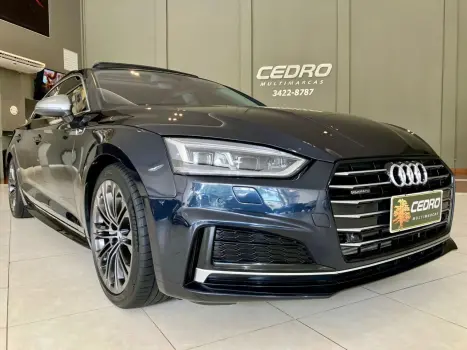 AUDI A5 2.0 16V 4P TFSI SPORTBACK AMBITION PLUS 4P S-TRONIC AUTOMTICO, Foto 45