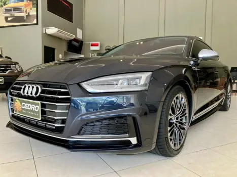 AUDI A5 2.0 16V 4P TFSI SPORTBACK AMBITION PLUS 4P S-TRONIC AUTOMTICO, Foto 46