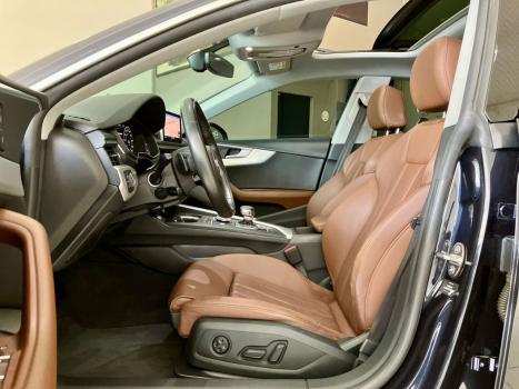 AUDI A5 2.0 16V 4P TFSI SPORTBACK AMBITION PLUS 4P S-TRONIC AUTOMTICO, Foto 9