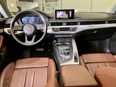 AUDI A5 2.0 16V 4P TFSI SPORTBACK AMBITION PLUS 4P S-TRONIC AUTOMTICO, Foto 11