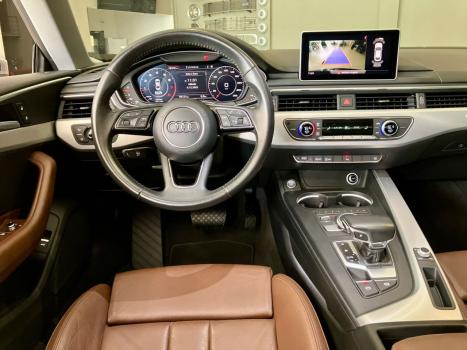 AUDI A5 2.0 16V 4P TFSI SPORTBACK AMBITION PLUS 4P S-TRONIC AUTOMTICO, Foto 13