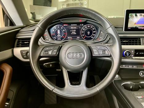 AUDI A5 2.0 16V 4P TFSI SPORTBACK AMBITION PLUS 4P S-TRONIC AUTOMTICO, Foto 14