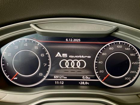 AUDI A5 2.0 16V 4P TFSI SPORTBACK AMBITION PLUS 4P S-TRONIC AUTOMTICO, Foto 15
