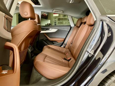 AUDI A5 2.0 16V 4P TFSI SPORTBACK AMBITION PLUS 4P S-TRONIC AUTOMTICO, Foto 30