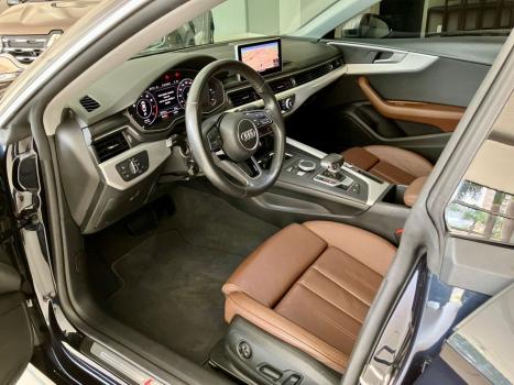 AUDI A5 2.0 16V 4P TFSI SPORTBACK AMBITION PLUS 4P S-TRONIC AUTOMTICO, Foto 31