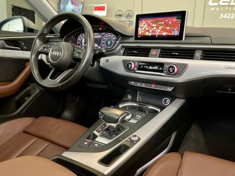 AUDI A5 2.0 16V 4P TFSI SPORTBACK AMBITION PLUS 4P S-TRONIC AUTOMTICO, Foto 32