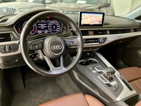 AUDI A5 2.0 16V 4P TFSI SPORTBACK AMBITION PLUS 4P S-TRONIC AUTOMTICO, Foto 34