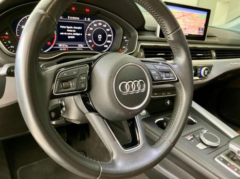 AUDI A5 2.0 16V 4P TFSI SPORTBACK AMBITION PLUS 4P S-TRONIC AUTOMTICO, Foto 35