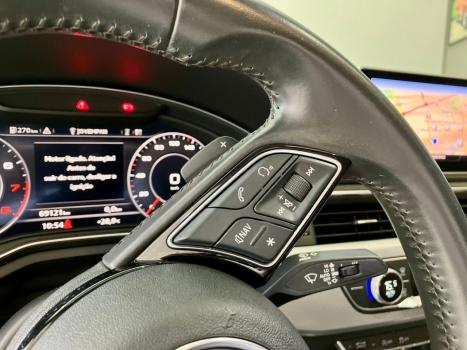 AUDI A5 2.0 16V 4P TFSI SPORTBACK AMBITION PLUS 4P S-TRONIC AUTOMTICO, Foto 36