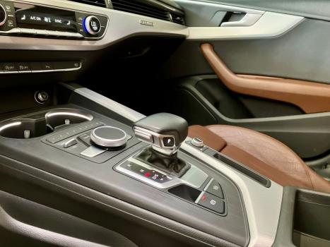 AUDI A5 2.0 16V 4P TFSI SPORTBACK AMBITION PLUS 4P S-TRONIC AUTOMTICO, Foto 39