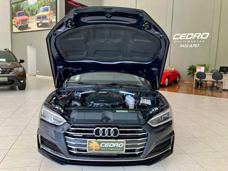 AUDI A5 2.0 16V 4P TFSI SPORTBACK AMBITION PLUS 4P S-TRONIC AUTOMTICO, Foto 40