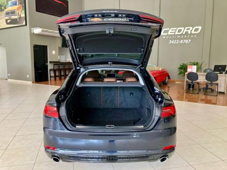 AUDI A5 2.0 16V 4P TFSI SPORTBACK AMBITION PLUS 4P S-TRONIC AUTOMTICO, Foto 41