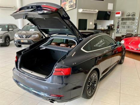 AUDI A5 2.0 16V 4P TFSI SPORTBACK AMBITION PLUS 4P S-TRONIC AUTOMTICO, Foto 42