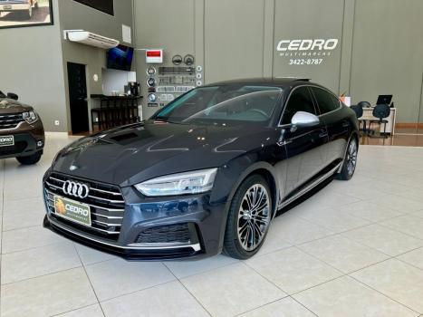 AUDI A5 2.0 16V 4P TFSI SPORTBACK AMBITION PLUS 4P S-TRONIC AUTOMTICO, Foto 44
