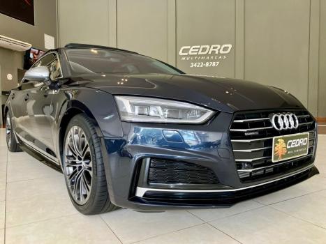 AUDI A5 2.0 16V 4P TFSI SPORTBACK AMBITION PLUS 4P S-TRONIC AUTOMTICO, Foto 45