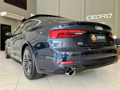 AUDI A5 2.0 16V 4P TFSI SPORTBACK AMBITION PLUS 4P S-TRONIC AUTOMTICO, Foto 48