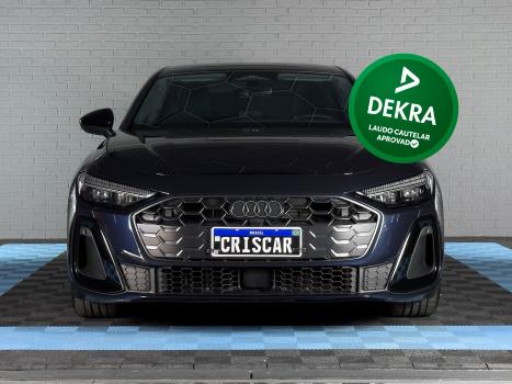 AUDI A5 2.0 16V 4P TFSI SPORTBACK QUATTRO S-TRONIC AUTOM�TICO, Foto 3