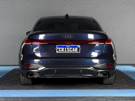 AUDI A5 2.0 16V 4P TFSI SPORTBACK QUATTRO S-TRONIC AUTOM�TICO, Foto 5