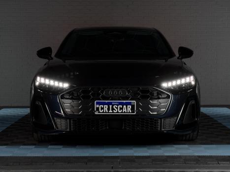 AUDI A5 2.0 16V 4P TFSI SPORTBACK QUATTRO S-TRONIC AUTOM�TICO, Foto 6