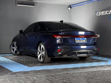 AUDI A5 2.0 16V 4P TFSI SPORTBACK QUATTRO S-TRONIC AUTOM�TICO, Foto 11