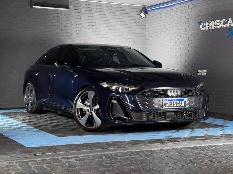 AUDI A5 2.0 16V 4P TFSI SPORTBACK QUATTRO S-TRONIC AUTOM�TICO, Foto 12