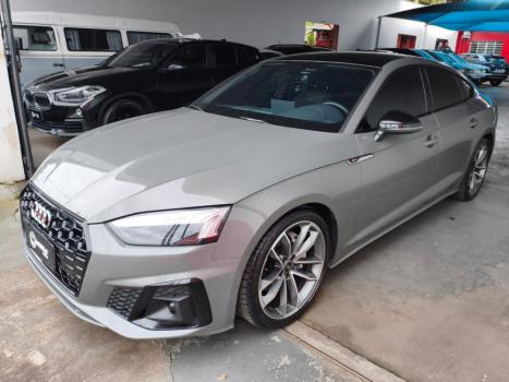 AUDI A5 2.0 16V 4P TFSI SPORTBACK S-LINE S-TRONIC AUTOMÁTICO, Foto 2