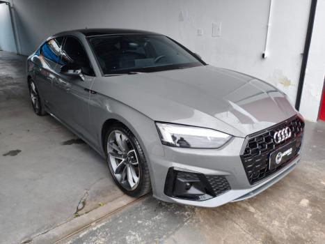 AUDI A5 2.0 16V 4P TFSI SPORTBACK S-LINE S-TRONIC AUTOMÁTICO, Foto 3