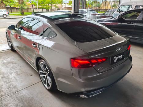 AUDI A5 2.0 16V 4P TFSI SPORTBACK S-LINE S-TRONIC AUTOMÁTICO, Foto 4