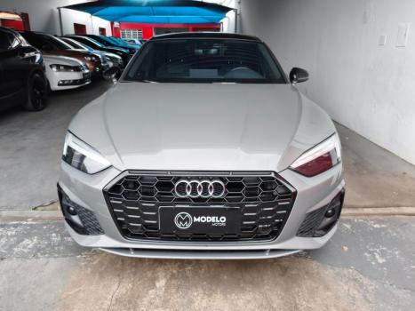 AUDI A5 2.0 16V 4P TFSI SPORTBACK S-LINE S-TRONIC AUTOMÁTICO, Foto 5