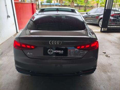 AUDI A5 2.0 16V 4P TFSI SPORTBACK S-LINE S-TRONIC AUTOMÁTICO, Foto 6