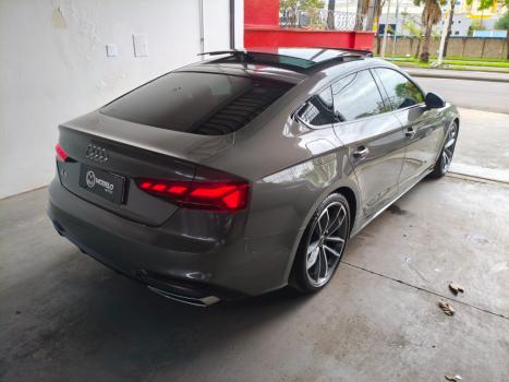 AUDI A5 2.0 16V 4P TFSI SPORTBACK S-LINE S-TRONIC AUTOMÁTICO, Foto 7