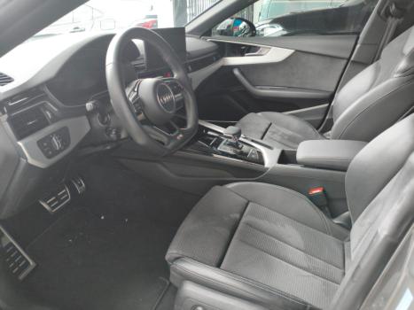 AUDI A5 2.0 16V 4P TFSI SPORTBACK S-LINE S-TRONIC AUTOMÁTICO, Foto 8