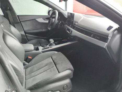 AUDI A5 2.0 16V 4P TFSI SPORTBACK S-LINE S-TRONIC AUTOMÁTICO, Foto 9