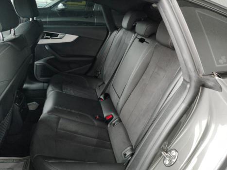 AUDI A5 2.0 16V 4P TFSI SPORTBACK S-LINE S-TRONIC AUTOMÁTICO, Foto 11