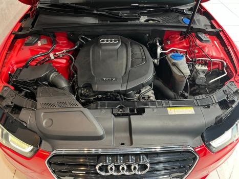 AUDI A5 Cabriolet 2.0 16V TFSI AUTOMTICO, Foto 8