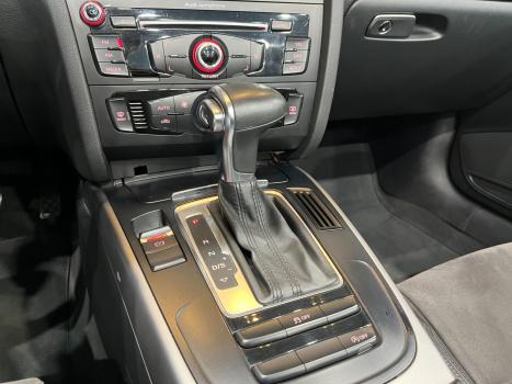 AUDI A5 Cabriolet 2.0 16V TFSI AUTOMTICO, Foto 14