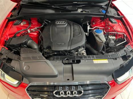 AUDI A5 Cabriolet 2.0 16V TFSI S-TRONIC AUTOMTICO, Foto 8