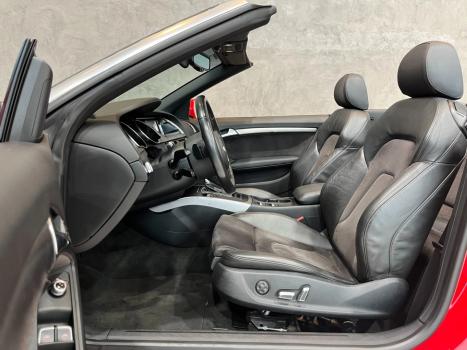 AUDI A5 Cabriolet 2.0 16V TFSI S-TRONIC AUTOMTICO, Foto 10