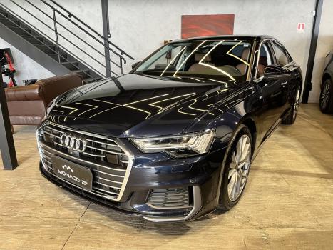 AUDI A6 2.0 4P TFSI PRESTIGE PLUS QUATTRO S-TRONIC AUTOMTICO, Foto 2