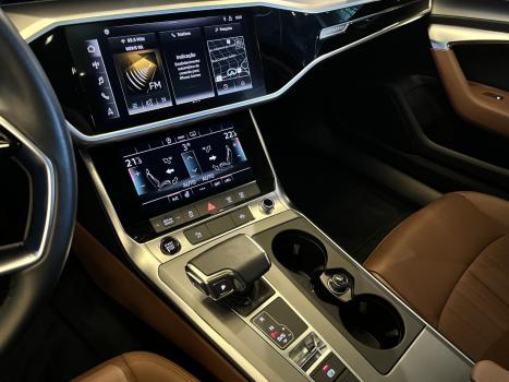 AUDI A6 2.0 4P TFSI PRESTIGE PLUS QUATTRO S-TRONIC AUTOMTICO, Foto 3