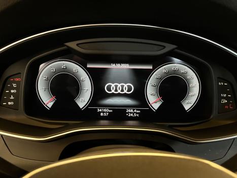 AUDI A6 2.0 4P TFSI PRESTIGE PLUS QUATTRO S-TRONIC AUTOMTICO, Foto 4